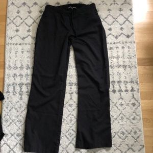 Grey’s Anatomy | black scrub bottoms